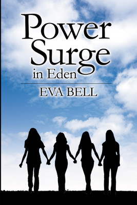 Power Surge In Eden(English, Paperback, Eva Bell)