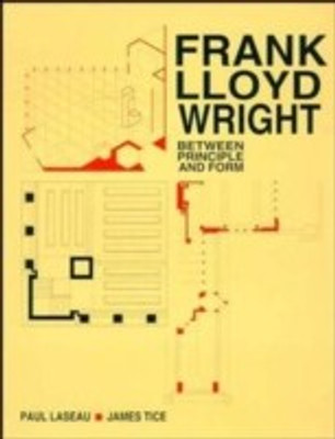 Frank Lloyd Wright(English, Paperback, Laseau Paul)
