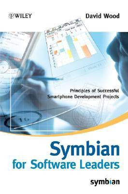 Symbian for Software Leaders(English, Hardcover, Wood David)
