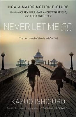 Never Let Me Go(English, Electronic book text, Ishiguro Kazuo)