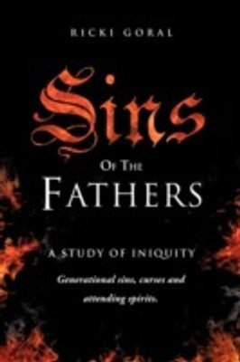 Sins of the Fathers(English, Paperback, Goral Ricki)