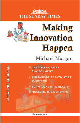 Sunday Times Creating Success(English, Paperback, Morgan Michael)