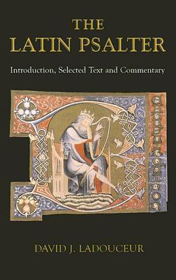 Latin Psalter(English, Paperback, Ladouceur Davi)