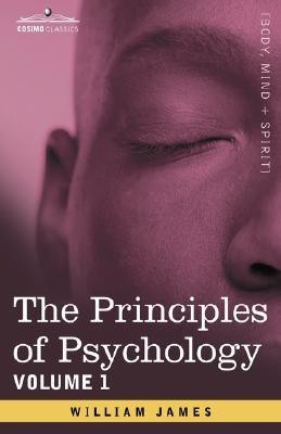 The Principles of Psychology, Vol.1(English, Hardcover, James William)