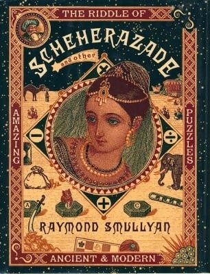 The Riddle of Scheherazade(English, Electronic book text, Professor Emeritus Smullyan Raymond M)