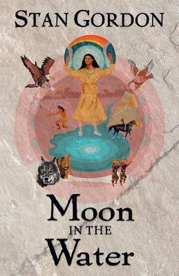 Moon in the Water(English, Paperback, Gordon Stan)