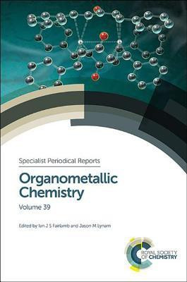 Organometallic Chemistry(English, Hardcover, unknown)