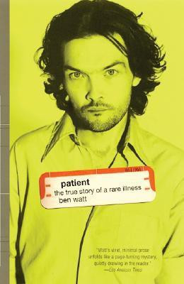 Patient: Cult Heroes of the Twentieth Century(English, Paperback, Ben Watt)