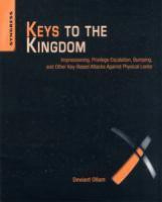 Keys to the Kingdom(English, Paperback, Ollam Deviant)