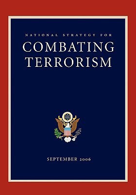 National Strategy for Combating Terrorism(English, Paperback, Bush George W)