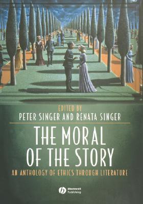 The Moral of the Story(English, Hardcover, unknown)