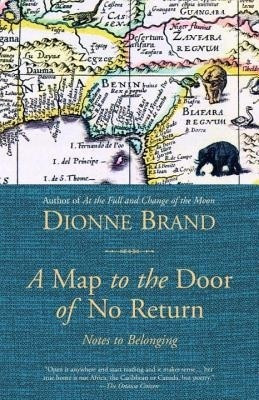 A Map to the Door of No Return(English, Electronic book text, Brand Dionne)