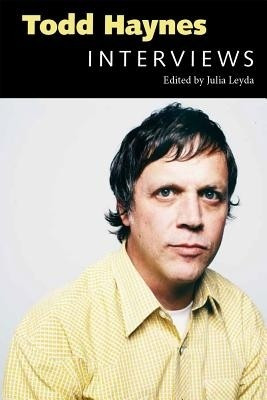 Todd Haynes(English, Hardcover, unknown)