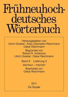 Lescheur Machen(German, Paperback)