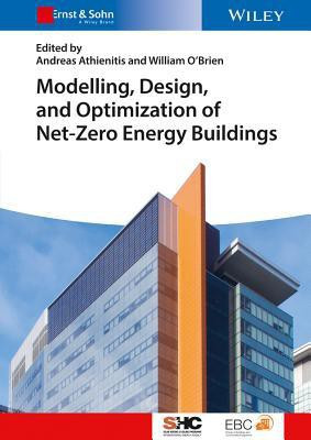 Modeling, Design, and Optimization of Net-Zero Energy Buildings(English, Hardcover, unknown)