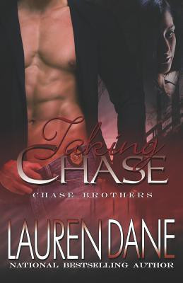 Taking Chase(English, Paperback, Dane Lauren)