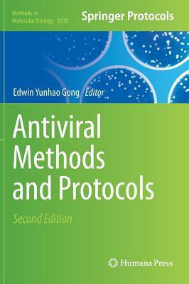 Antiviral Methods and Protocols(English, Hardcover, unknown)