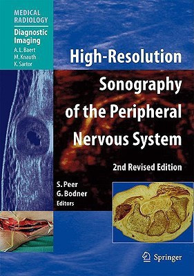 High-Resolution Sonography of the Peripheral Nervous System(English, Hardcover, unknown)