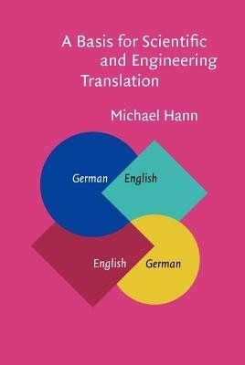 A Basis for Scientific and Engineering Translation(English, Hardcover, Hann Michael)