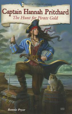Captain Hannah Pritchard(English, Paperback, Pryor Bonnie)