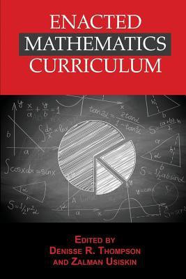 Enacted Mathematics Curriculum(English, Paperback, unknown)