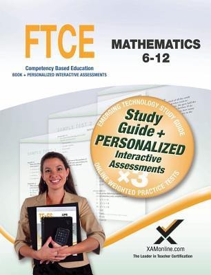 FTCE Mathematics 6-12(English, Paperback, Wynne Sharon A)