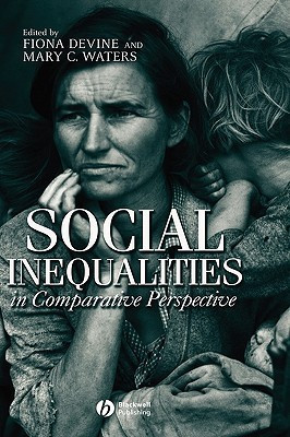Social Inequalities in Comparative Perspective(English, Hardcover, unknown)