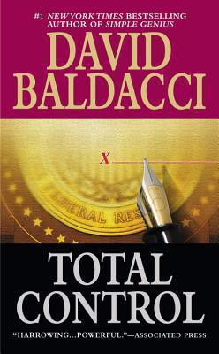Total Control(Paperback) Flipkart