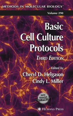 Basic Cell Culture Protocols(English, Hardcover, unknown)