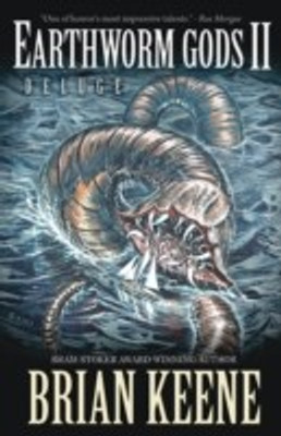 Earthworm Gods II(English, Paperback, Keene Brian)