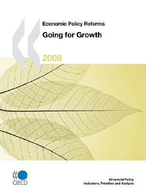 Economic Policy Reforms(English, Paperback, OECD: Organisation for Economic Co-Operation, Development)