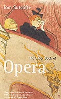 The Faber Book of Opera(English, Paperback, unknown)