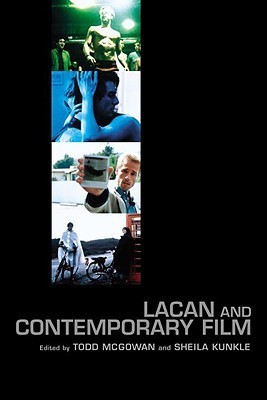 Lacan and Contemporary Film(English, Paperback, unknown)