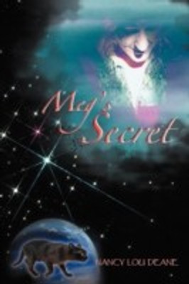 Meg's Secret(English, Paperback, Deane Nancy Lou)
