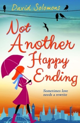 Not Another Happy Ending(English, Paperback, Solomons David)