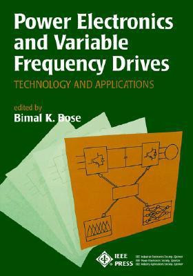 Power Electronics and Variable Frequency Drives(English, Hardcover, unknown)