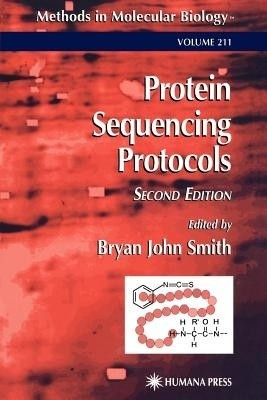 Protein Sequencing Protocols(English, Paperback, unknown)