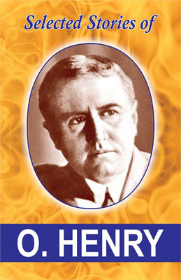 Selected Stories of O. Henry(English, Paperback, O. Henry)