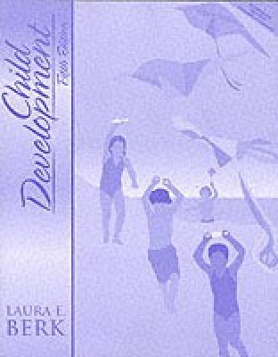 Child Development(English, Paperback, Berk Laura E.)