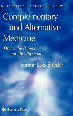 Complementary and Alternative Medicine 1st Edition(English, Hardcover, unknown)