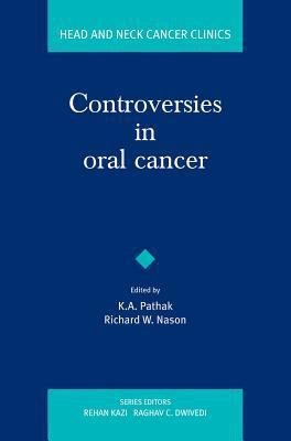 Controversies in Oral Cancer(English, Hardcover, unknown)