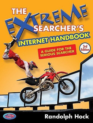 The Extreme Searcher's Internet Handbook(English, Paperback, Hock Randolph)