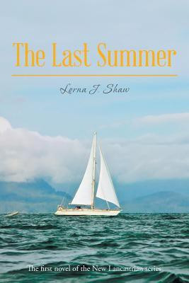The Last Summer(English, Paperback, Shaw Lorna J)