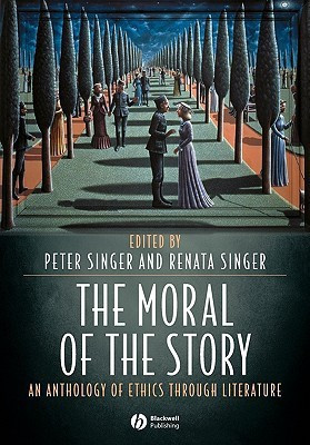 The Moral of the Story(English, Paperback, unknown)
