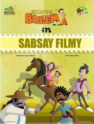 3 in 1 Mighty Raju Activity, Colouring and Copy Colouring(English, Undefined, unknown)