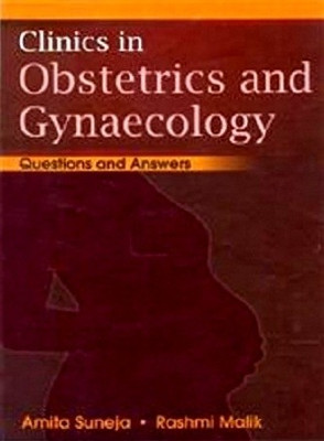 Clinics in Obstetrics and Gynaecology(English, Paperback, Suneja A.)