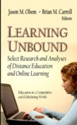 Learning Unbound(English, Hardcover, unknown)