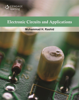 Electronic Circuits and Applications(English, Paperback, Rashid Muhammad H.)