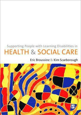Supporting People with Learning Disabilities in Health and Social Care(English, Paperback, unknown)