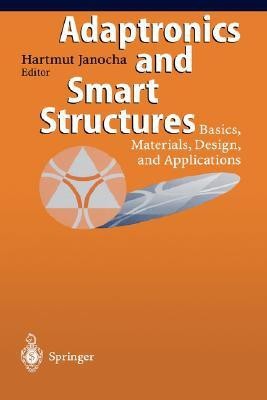 Adaptronics and Smart Structures(English, Hardcover, unknown)